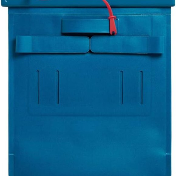 Hydro Flask Dry Storage Bag Pouch LARGE - Fishing Scuba Tactical Waterproof - Picture 8 of 12